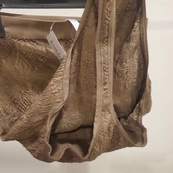 NWT🏷 Urban Outfitters Olive Green Bodysuit - Picture 7 of 14